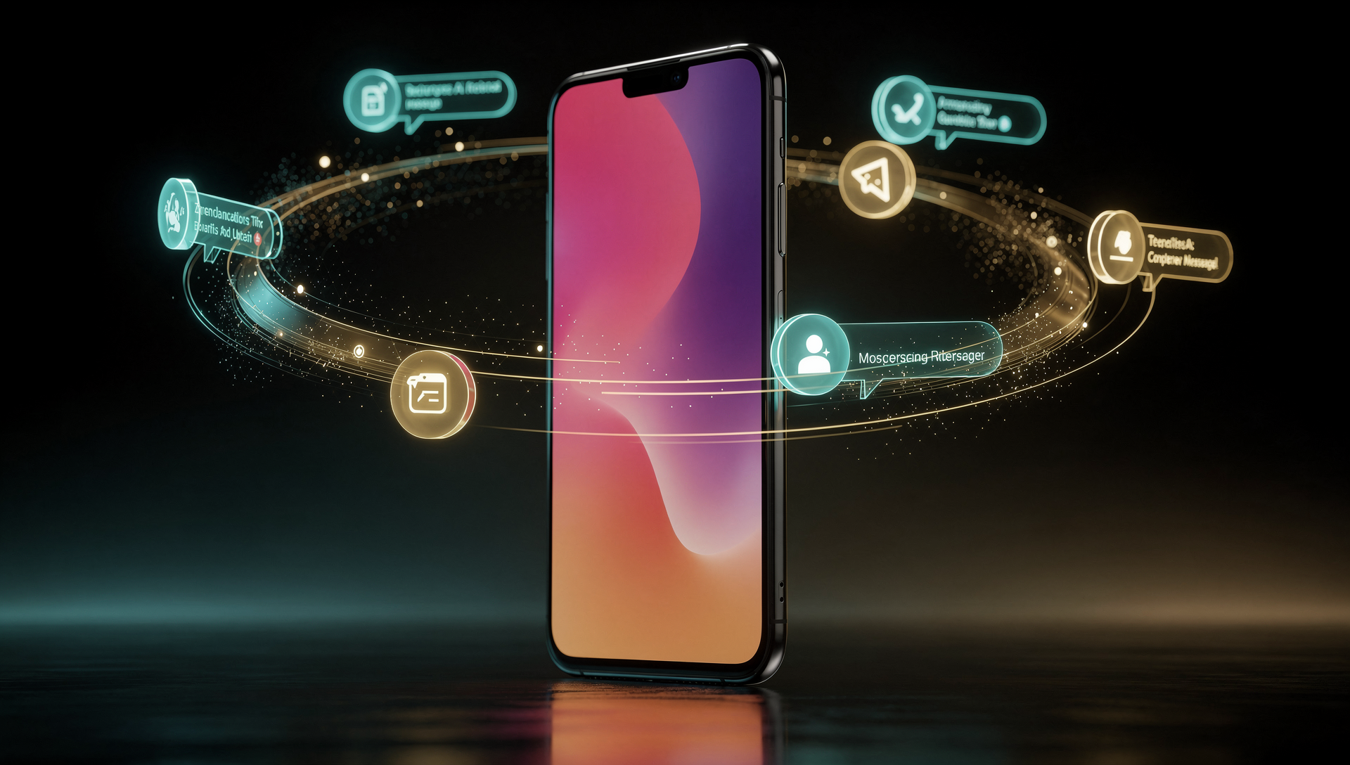 SMS Automation