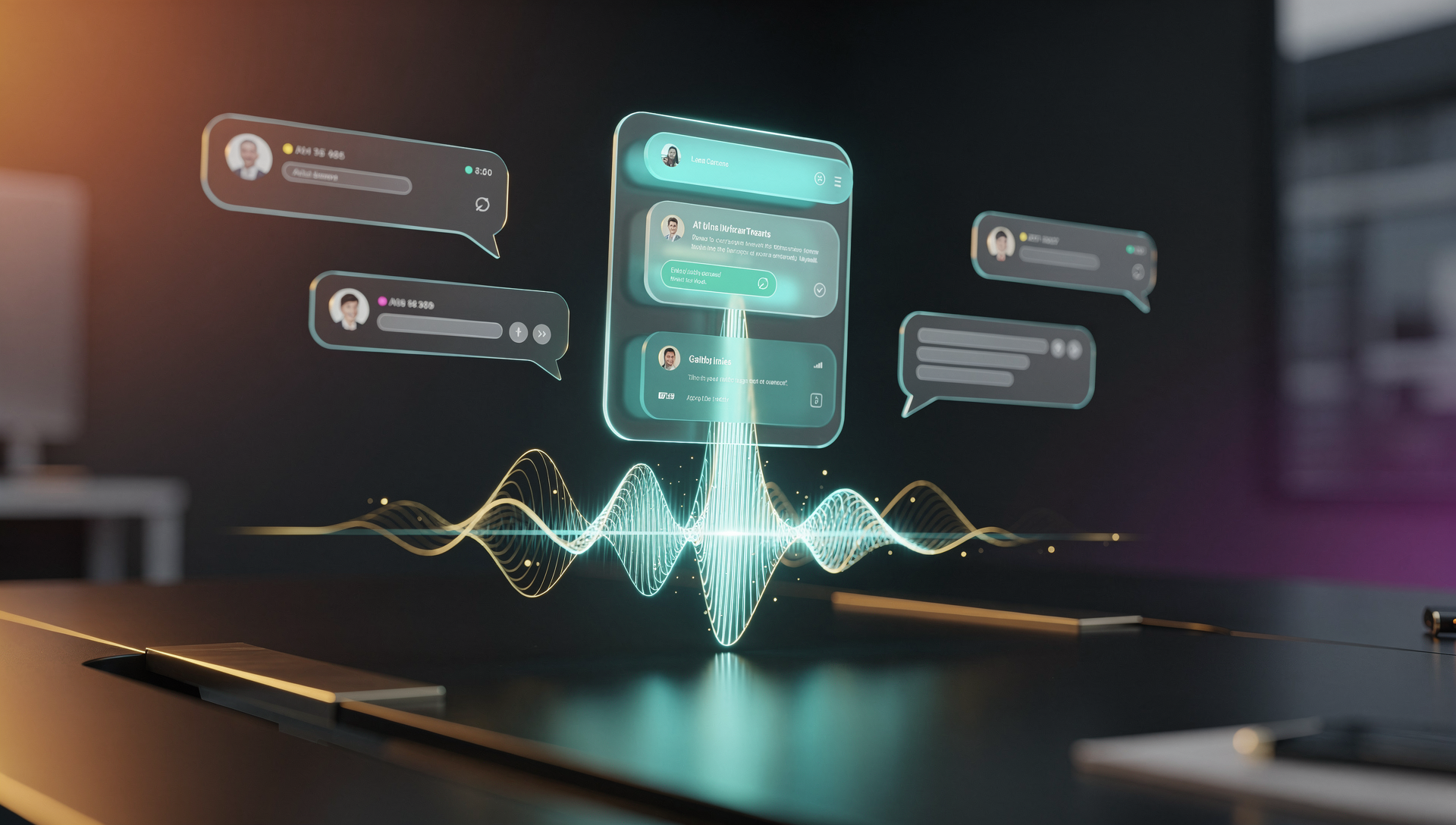 Conversational AI