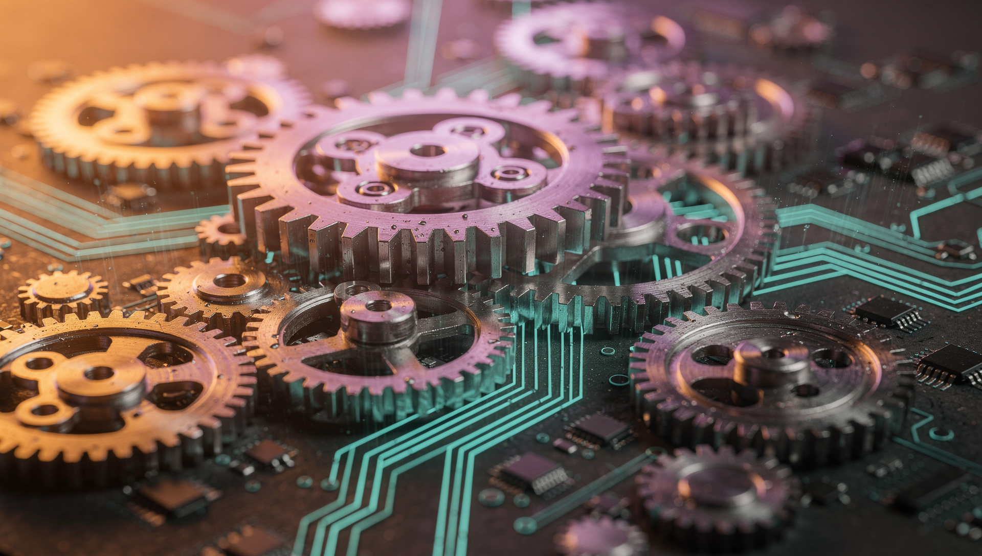 Workflow Automation