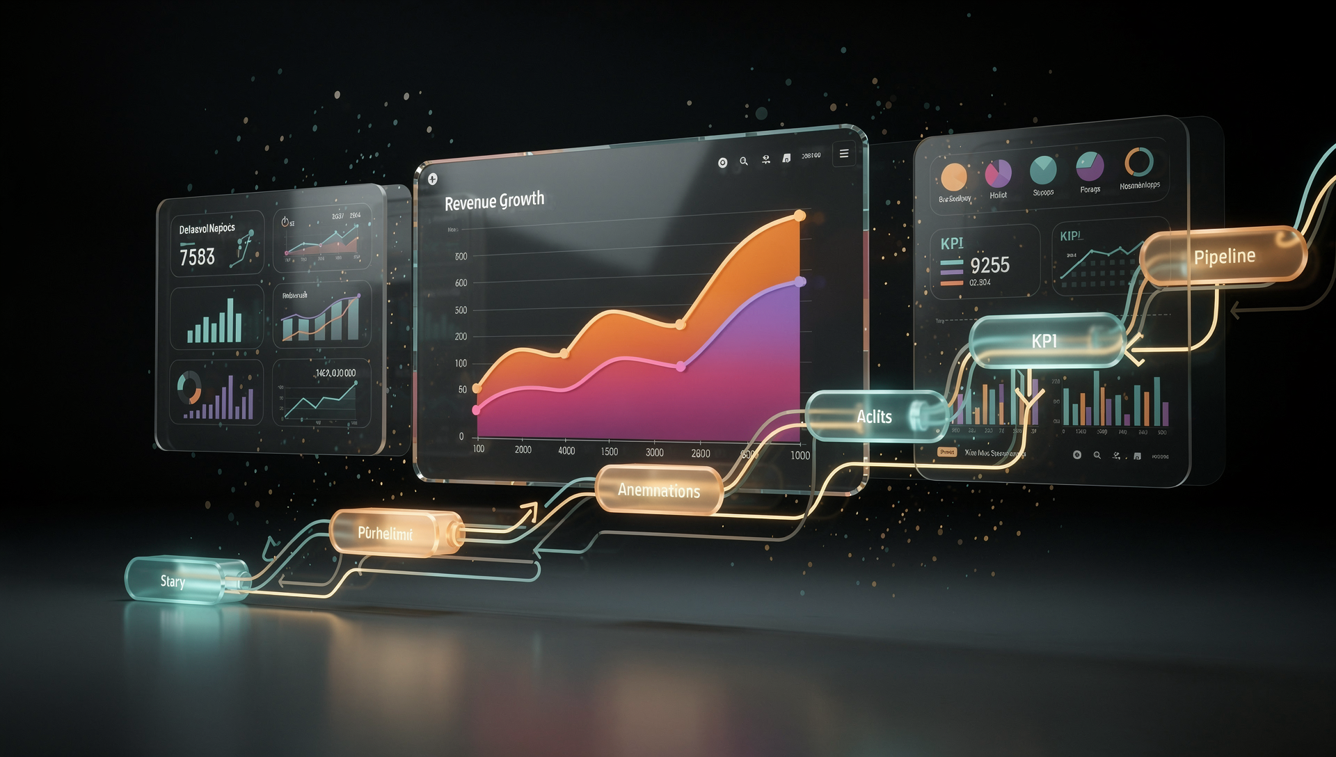 CRM Systems
