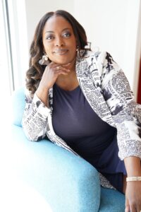 Shakita Trigg, Founder & Chief Strategist — Aligned Strategy Partners